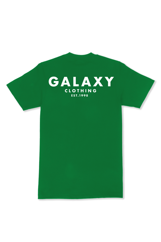 GALAXY CLOTHING OVERSIZED TSHIRT