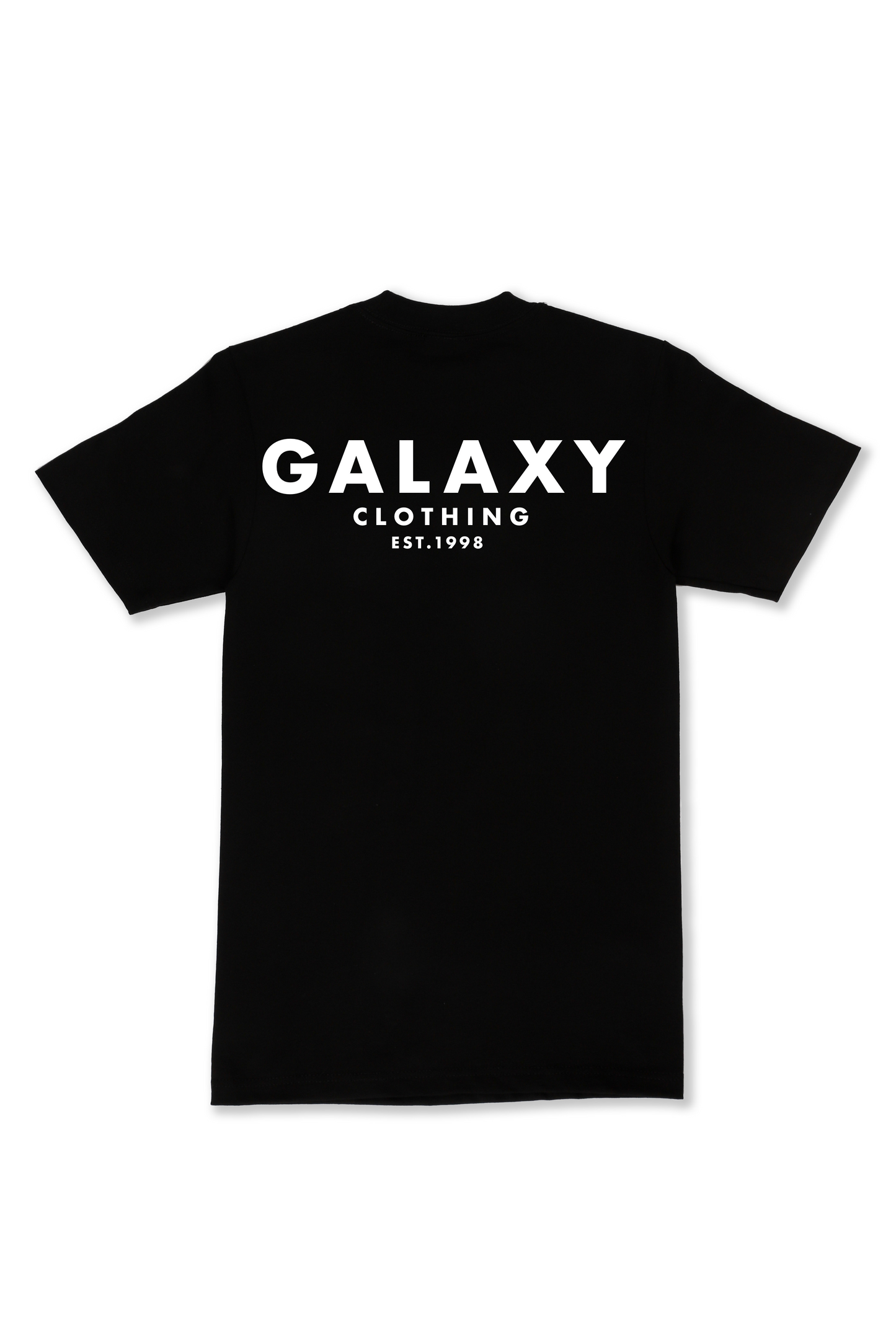 GALAXY CLOTHING OVERSIZED THSIRT