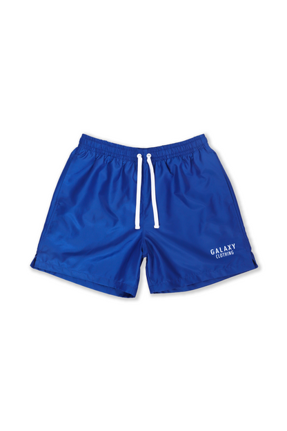 GALAXY NYLON SHORTS