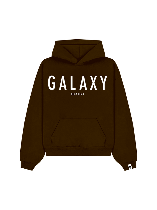 GALAXY CLOTHING HOODIE