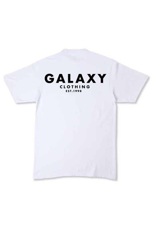 GALAXY CLOTHING OVERSIZED TSHIRT